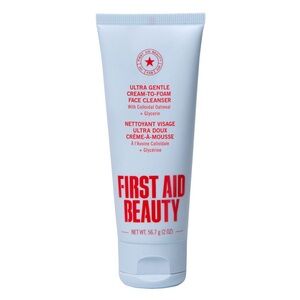 First Aid Beauty Face Cleanser NWT